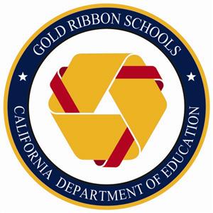 Gold Ribbon 